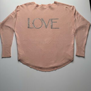 Vila Milano Very Soft Sweater Size S